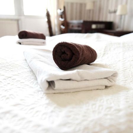 Apartament City, Clock Krosno Bagian luar foto