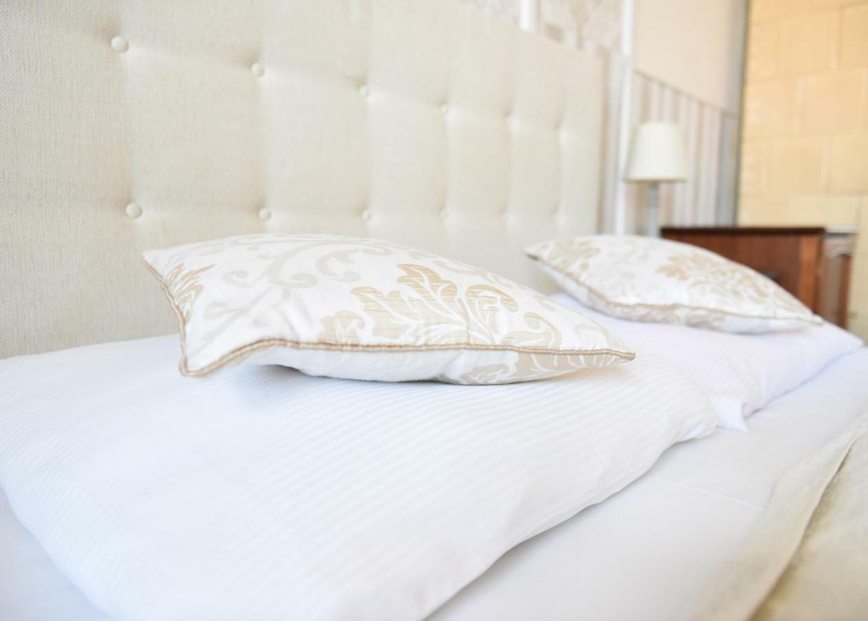 Apartament City, Clock Krosno Bagian luar foto